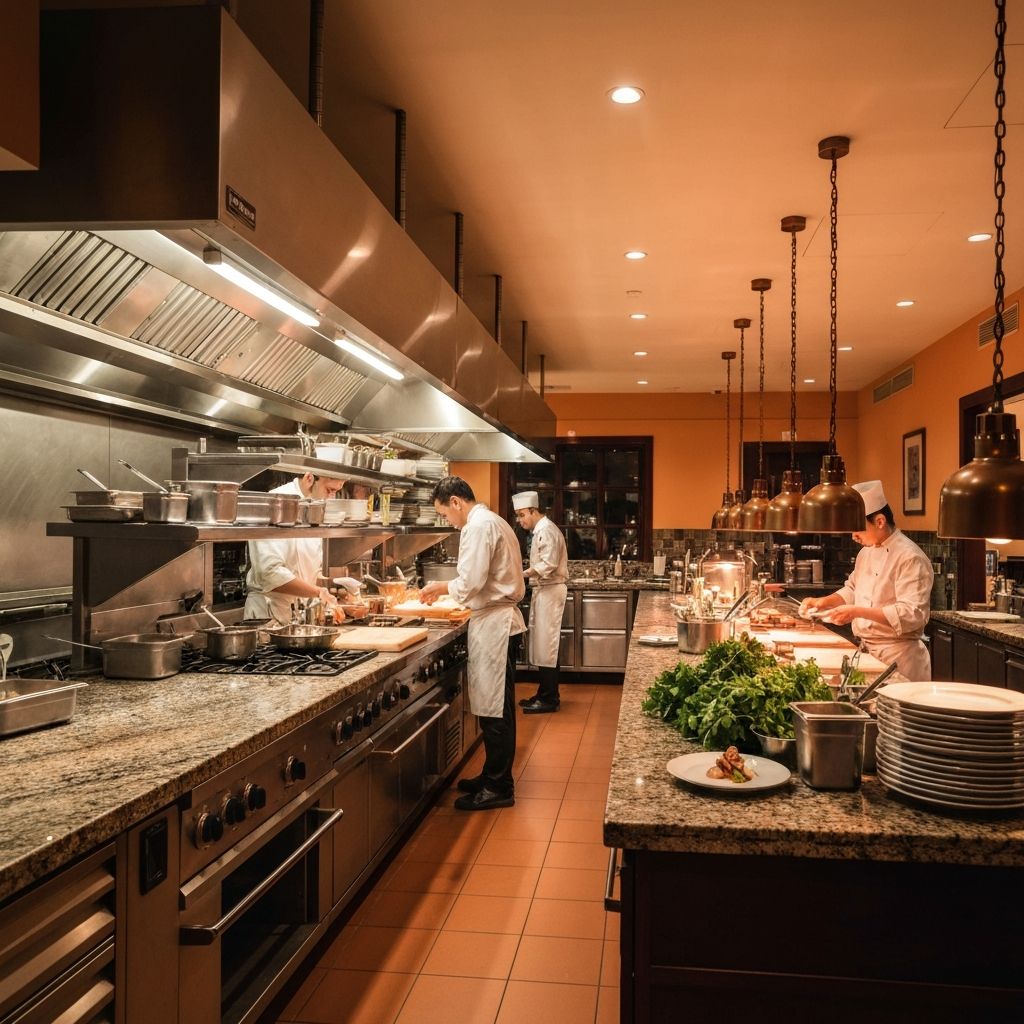 Gordon Ramsay Plane Food Market